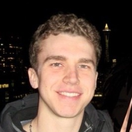 john doe headshot